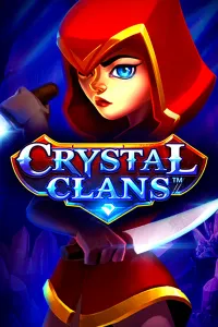 Crystal Clans